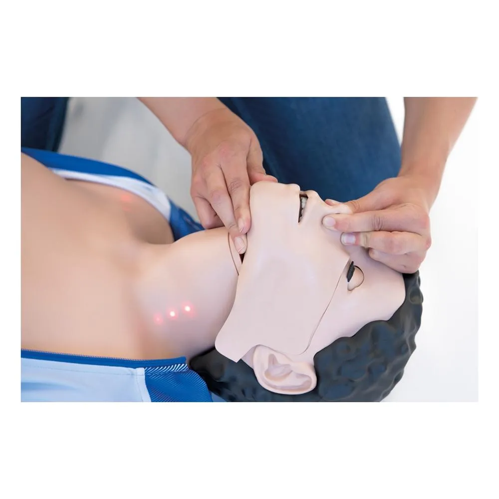 CPRLilly PRO Plus Training Manikin