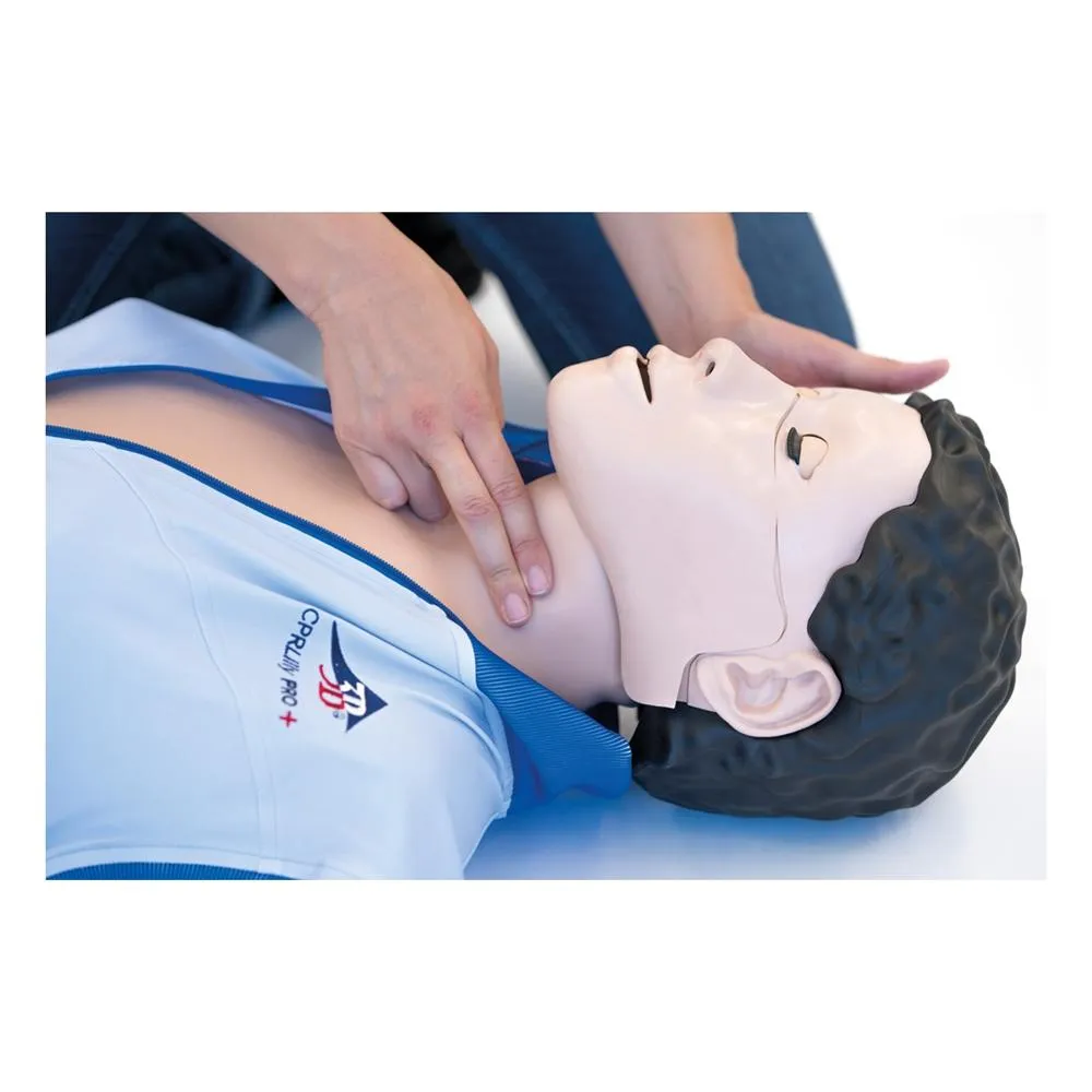 CPRLilly PRO Plus Training Manikin