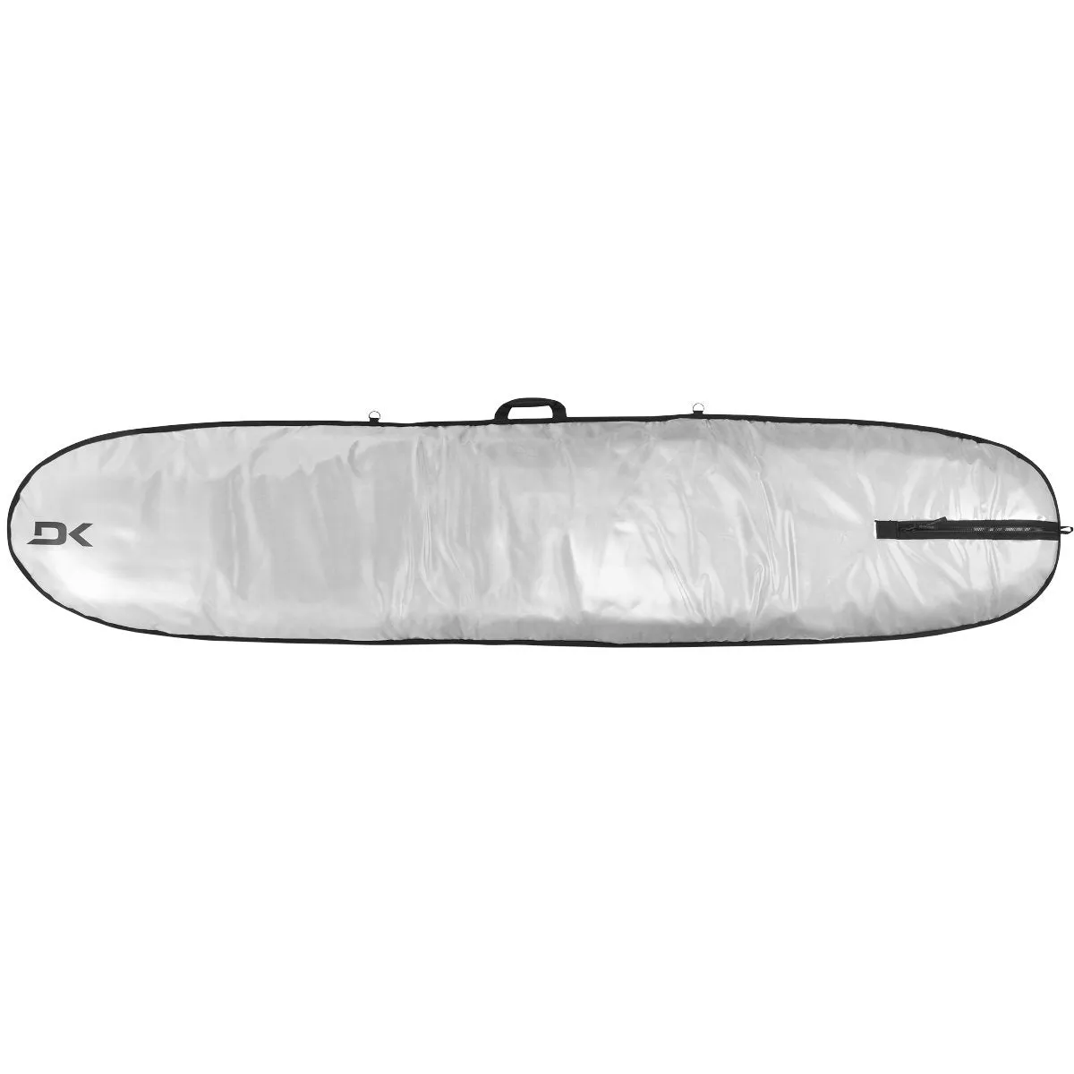 Dakine Board Cover - Mission Surfboard Bag Noserider - Carbon