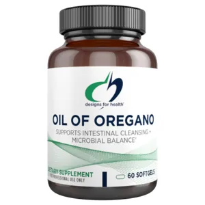 Designs for Health Oil of Oregano