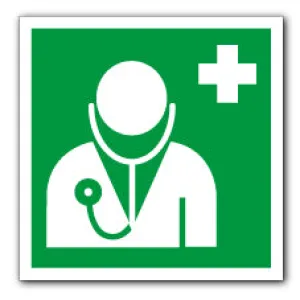 Doctor symbol