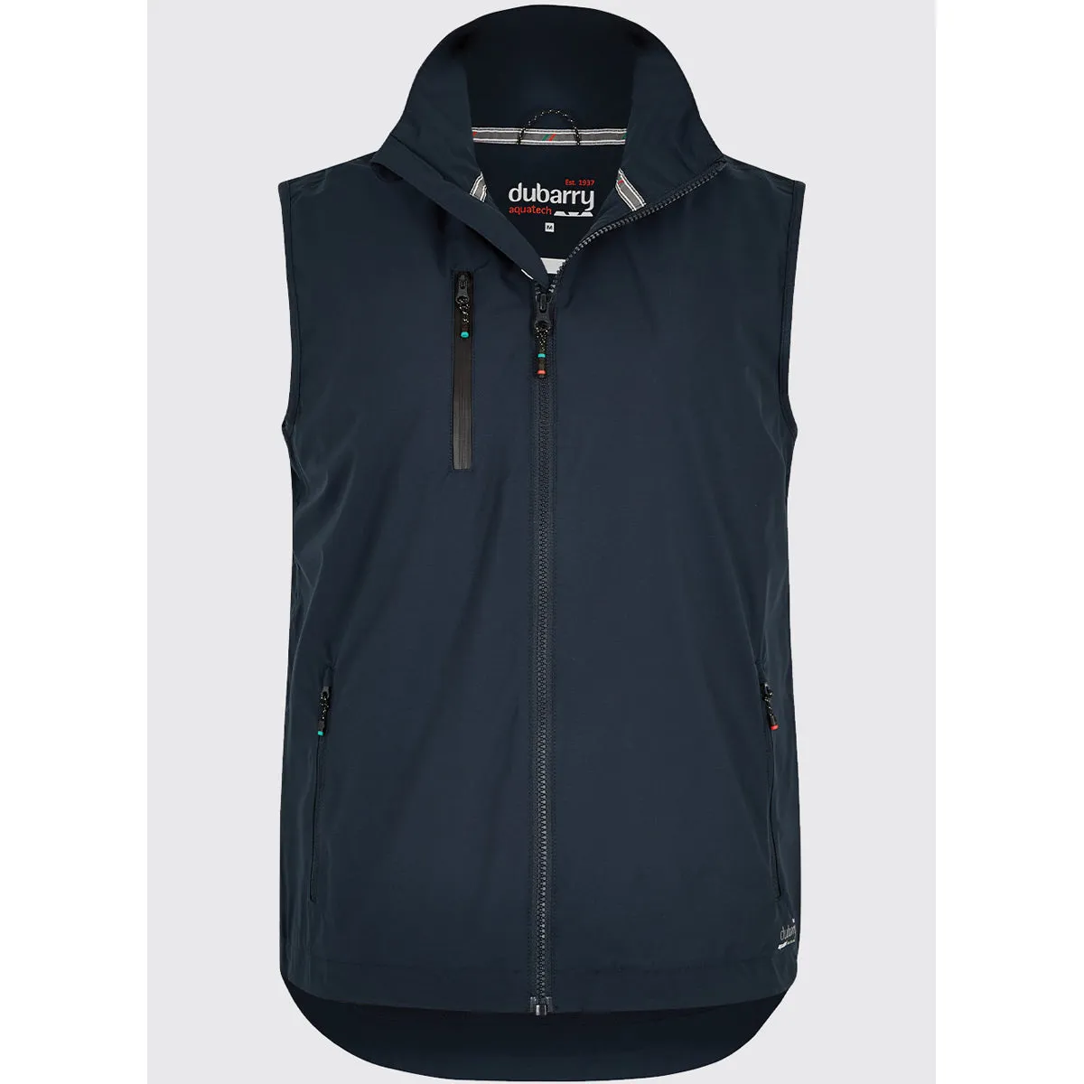 Dubarry Lanzarote Aquatech Tech Gilet