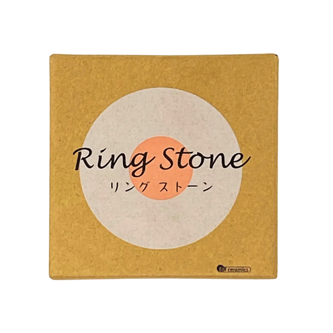 EM Ceramic Ring Stone