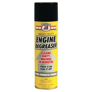 Engine Degreaser