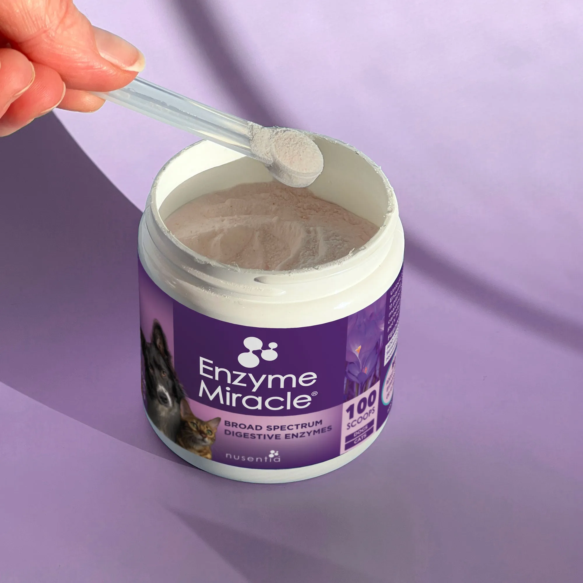 Enzyme Miracle®