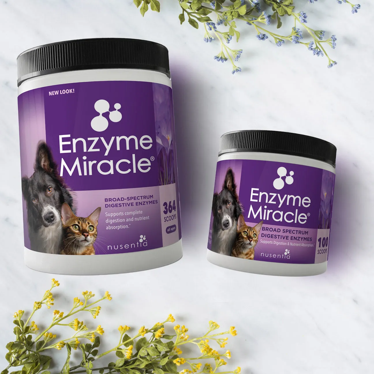 Enzyme Miracle®