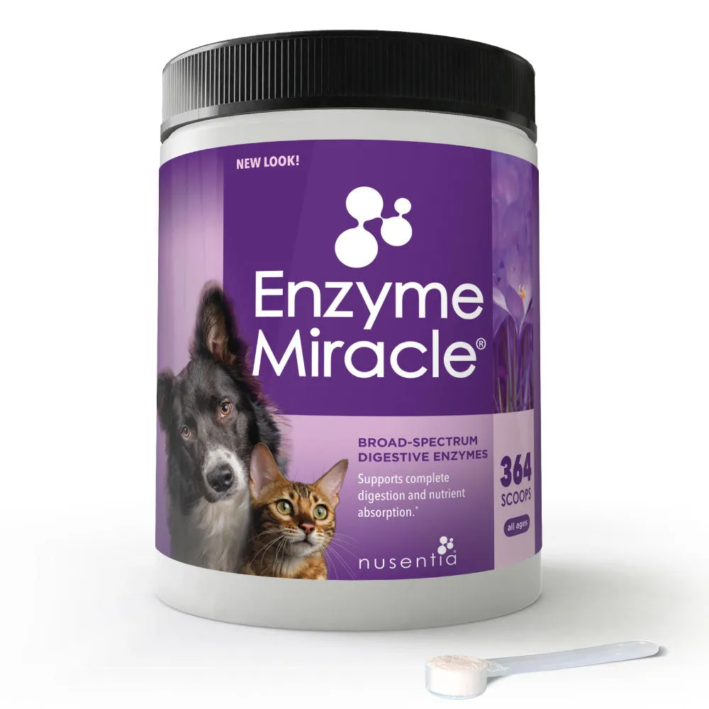 Enzyme Miracle®