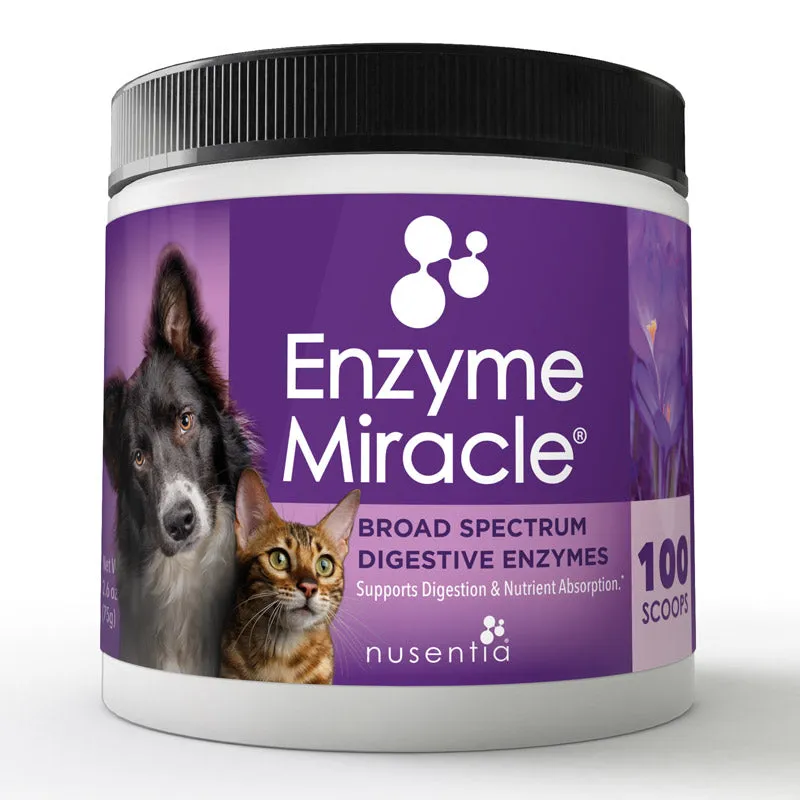 Enzyme Miracle®