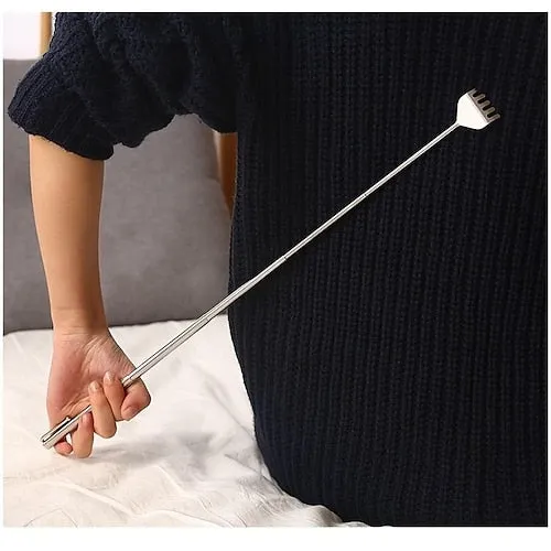 Extendable Backscratcher