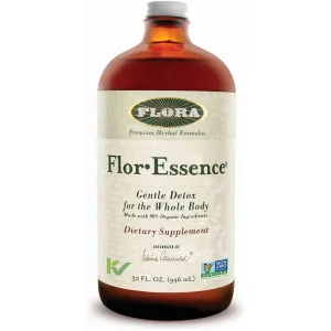 Flora Flor-Essence Tea 32oz