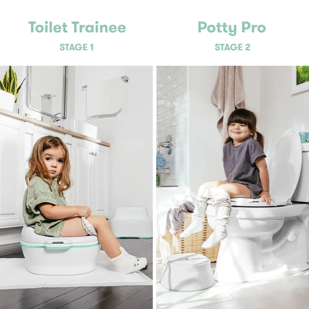 Fridababy 3-in-1 Grow-With-Me Potty