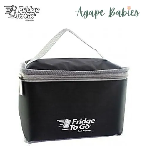 Fridge To Go Pack N Go SB - Black