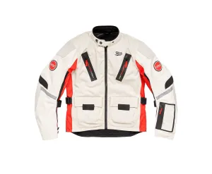 Fuel Motorcycles Astrail Jacket - Lucky Exp