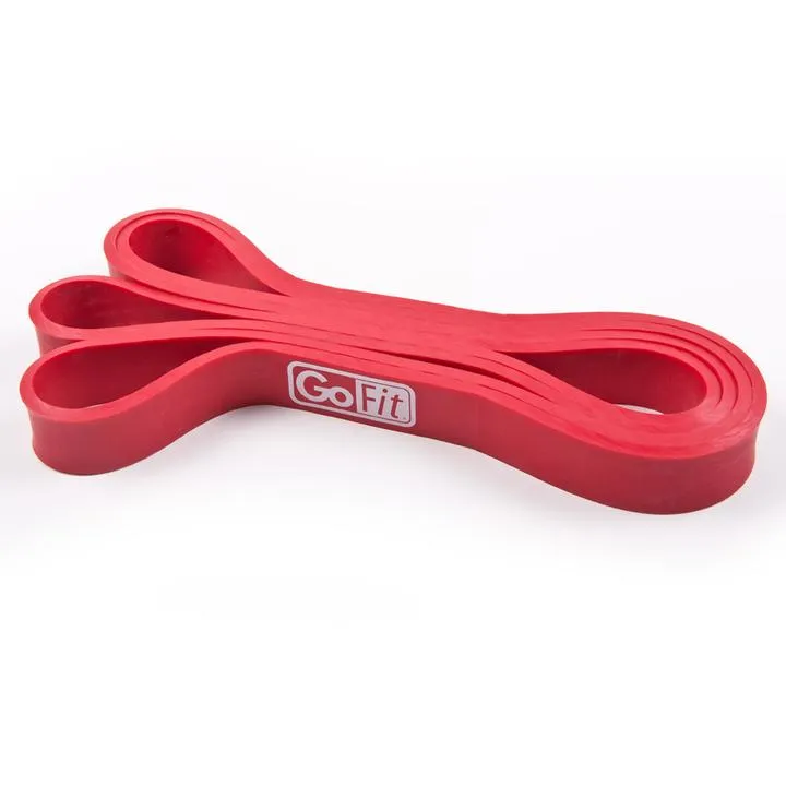 GoFit Bands - Super Resistance Power Bands