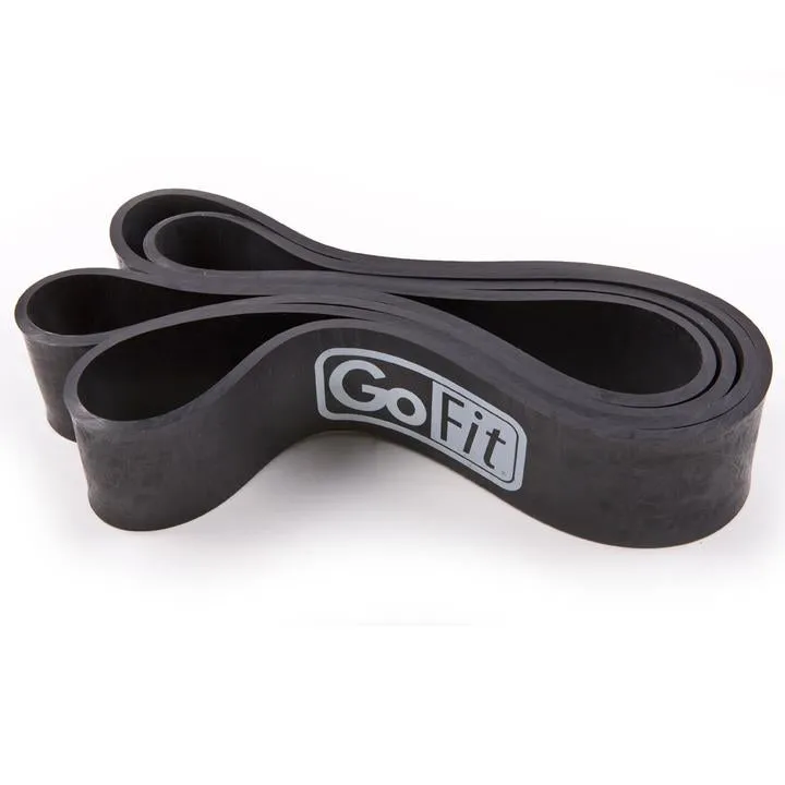 GoFit Bands - Super Resistance Power Bands