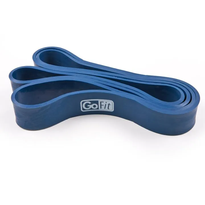 GoFit Bands - Super Resistance Power Bands