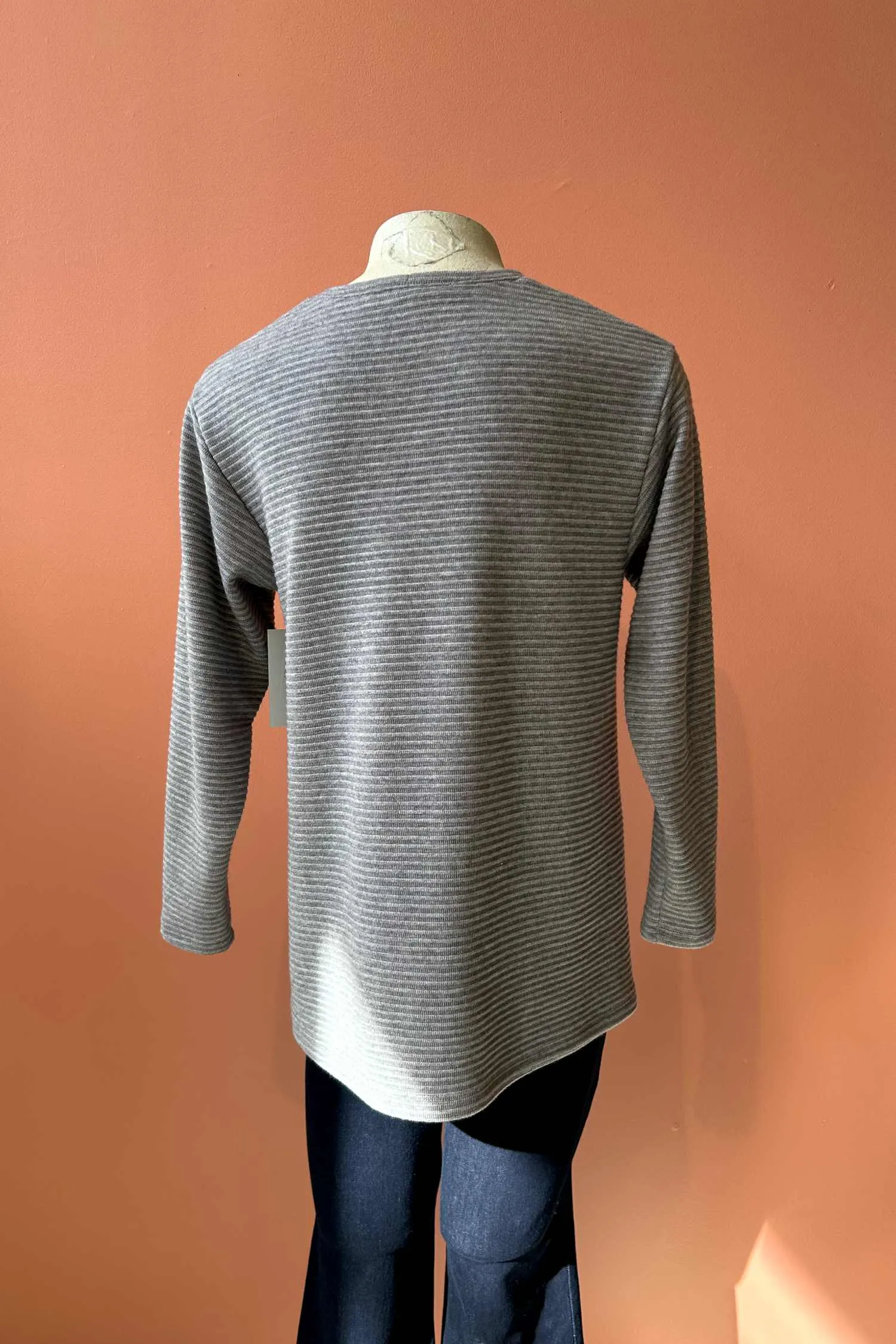 Hailey Crewneck Sweater