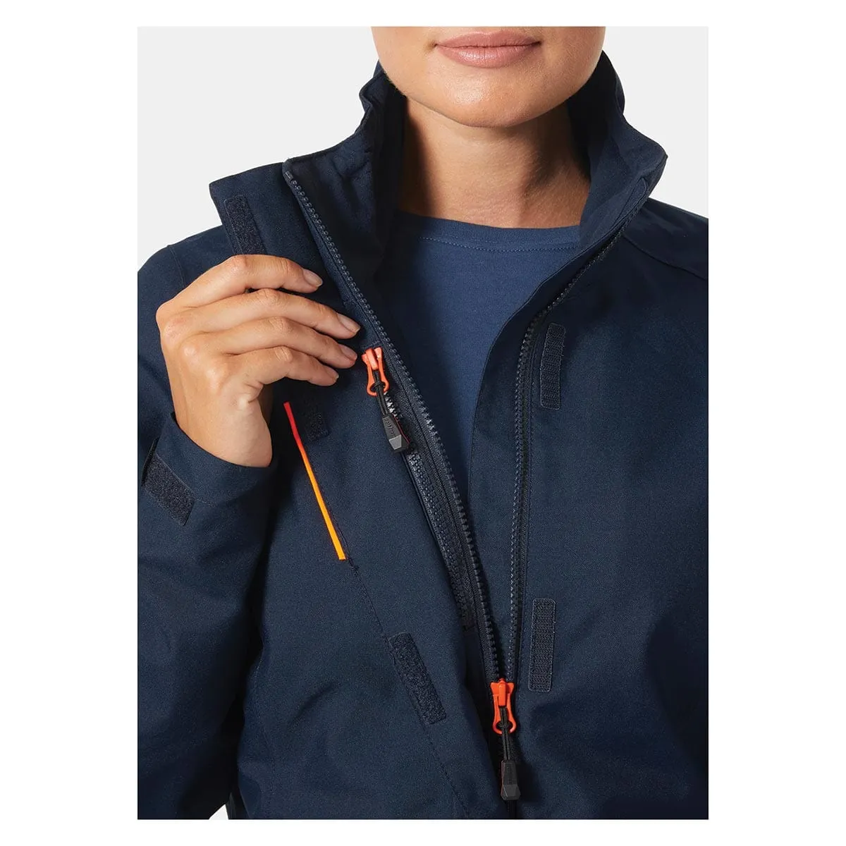 Helly Hansen Women's Waterproof Shell Jacket