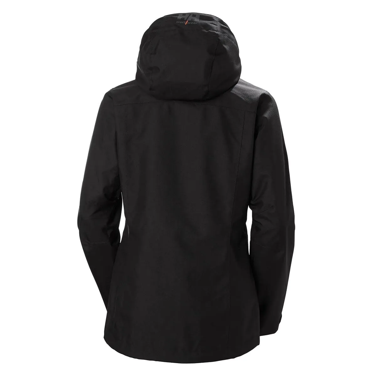 Helly Hansen Women's Waterproof Shell Jacket