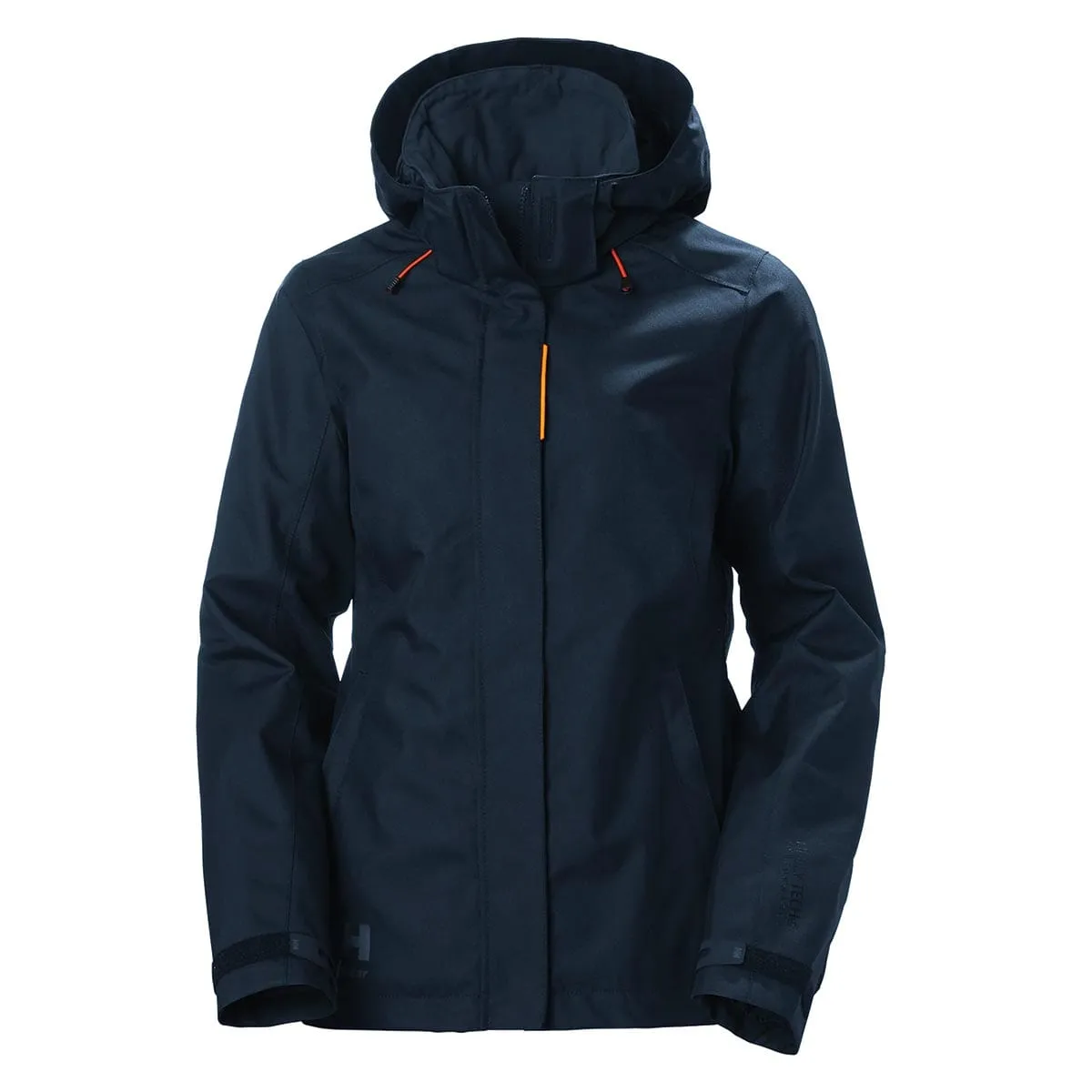 Helly Hansen Women's Waterproof Shell Jacket