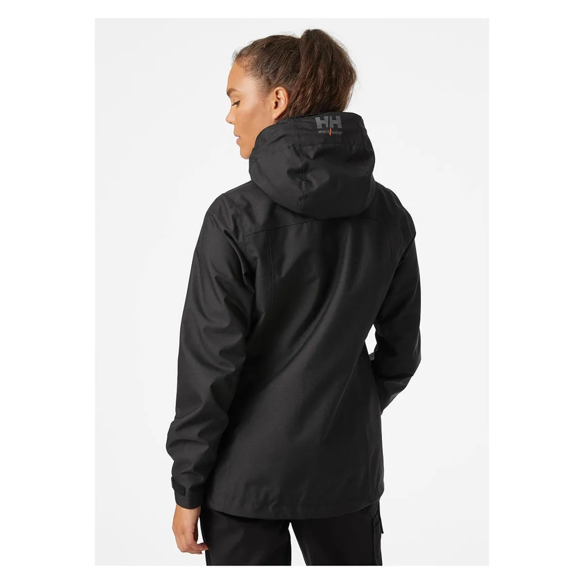 Helly Hansen Women's Waterproof Shell Jacket