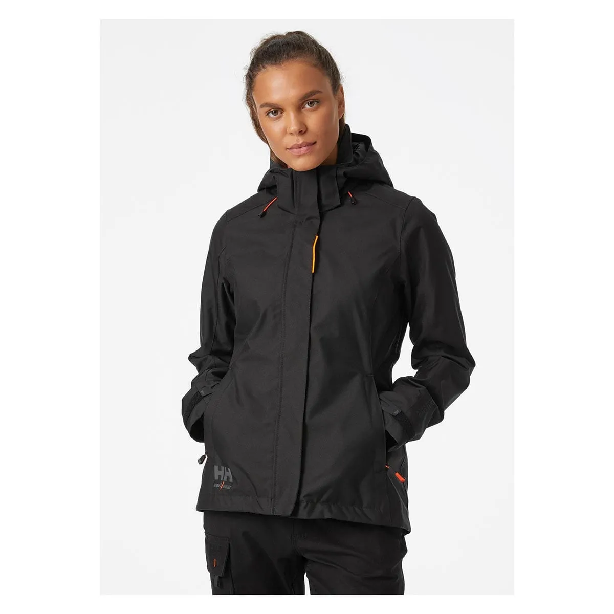 Helly Hansen Women's Waterproof Shell Jacket