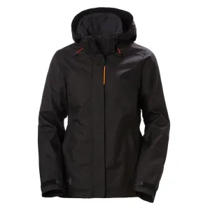 Helly Hansen Women's Waterproof Shell Jacket