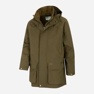 Hoggs of Fife Ballater Waterproof Field Jacket