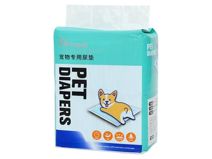 Hoopet urine pad 40 pieces