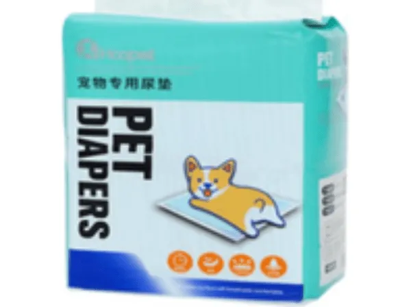 Hoopet urine pad 40 pieces