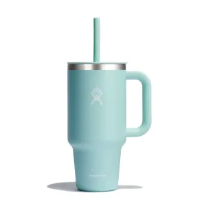 HYDRO FLASK ALL AROUND TRAVEL TUMBLER 32OZ