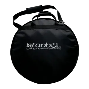 Istanbul Agop Cymbal Bag 22" (without hihat section)