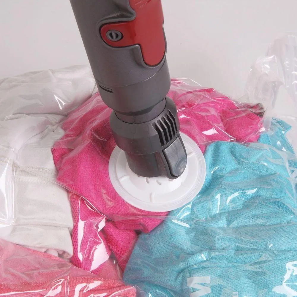 Jumbo Vacuum Seal Storage Bag