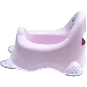 Keeeper Disney-Potty With Anti-Slip Funtion - Minnie Mickey (Pink)