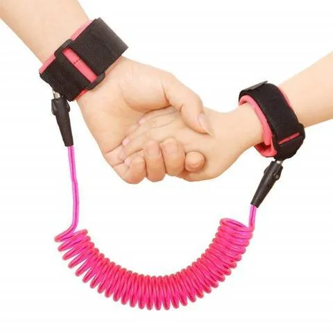 Kids Anti-Lost Wrist Link