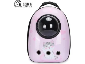 Kitty Pet Carrier