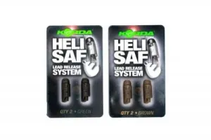 Korda Heli-Safe