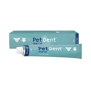 Kyron Pet Dent Oral Gel 60g