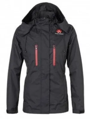 Ladies Waterproof Coat