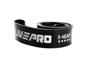 Live Up Super Power Band - X-Heavy -Black