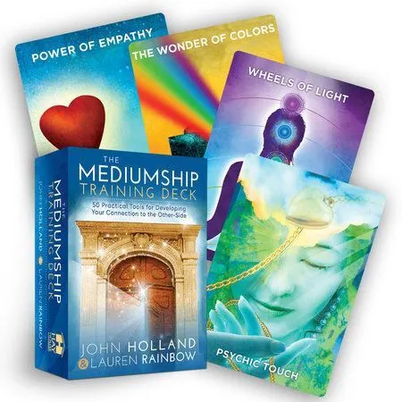 Mediumship Training Deck