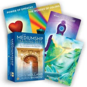 Mediumship Training Deck