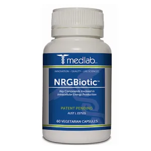 MedLab NRGBiotic