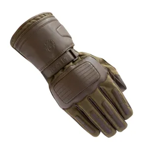 Merlin Croxton Wax Touring Outlast Gloves - Brown