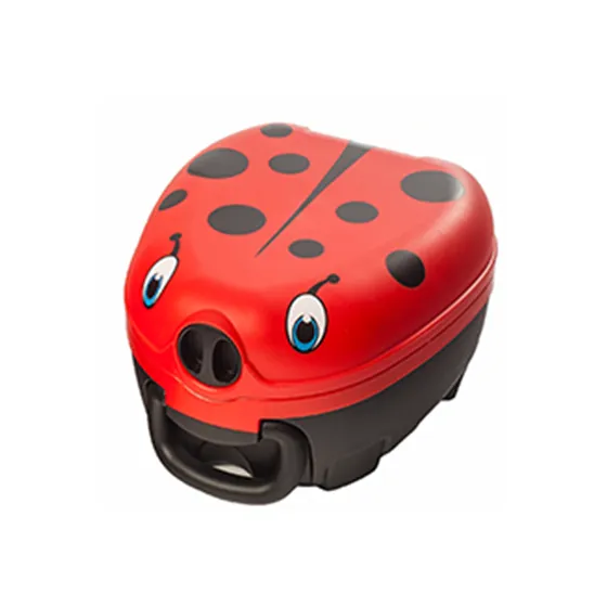 My Carry Potty  - Ladybird