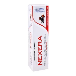 NEXERA TOOTH PASTE LARGE 70GM