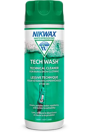 Nikwax Tech Wash