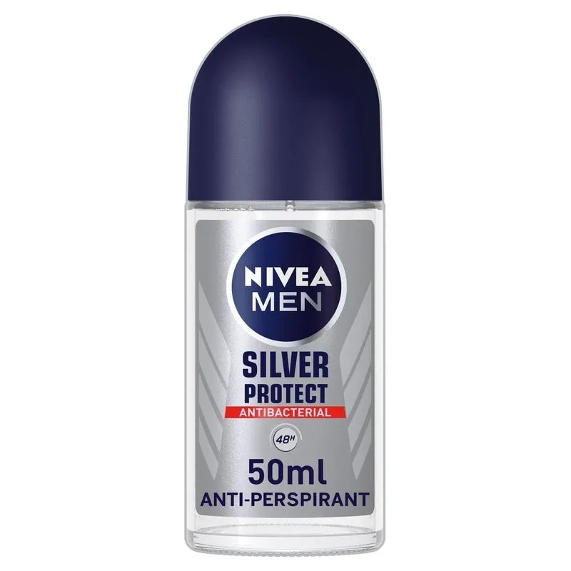 Nivea Deo Roll On Men