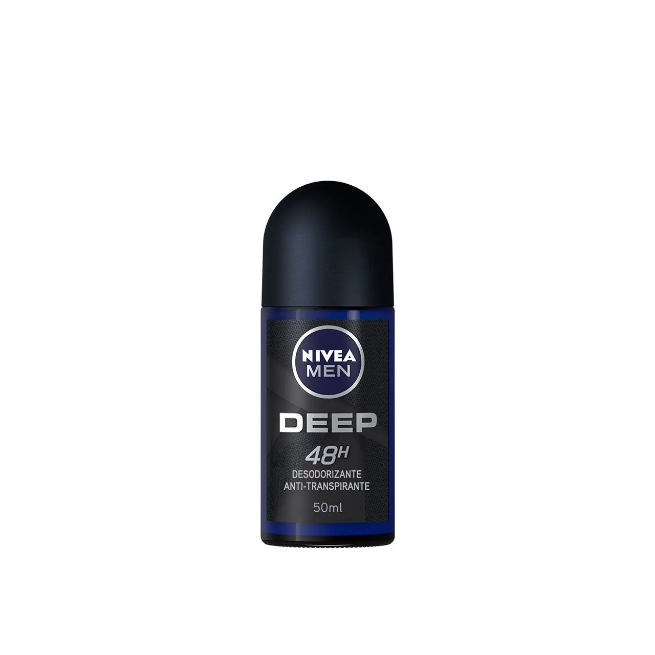 Nivea Deo Roll On Men