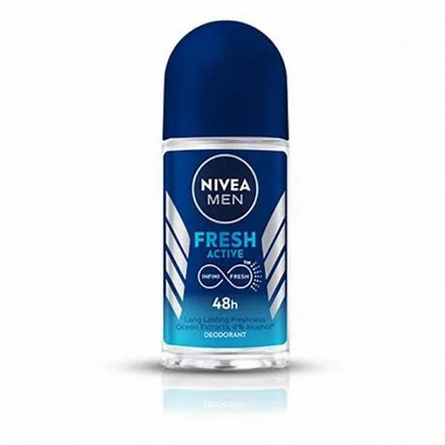 Nivea Deo Roll On Men